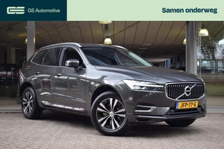 Volvo XC60 – thumbnail 8