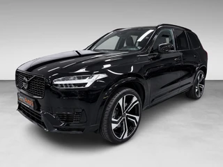 Volvo XC90 – thumbnail 2