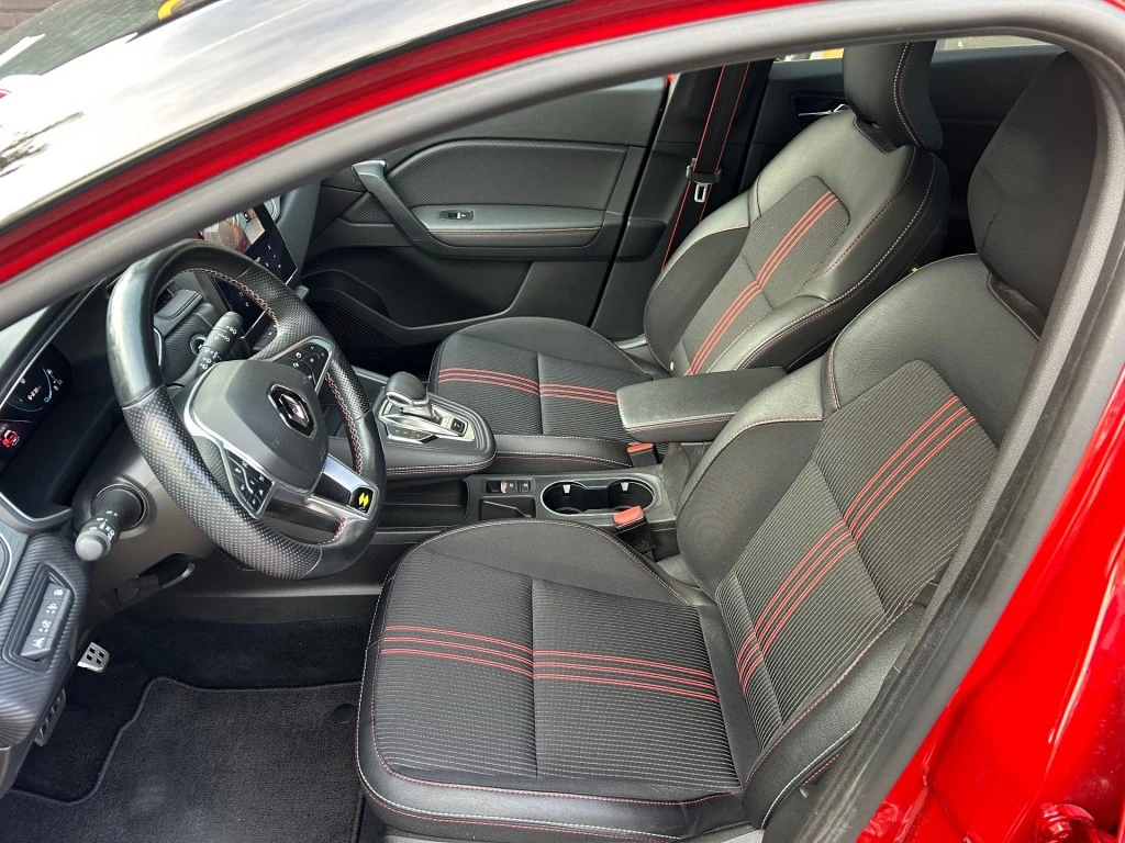 Renault Captur – foto 16