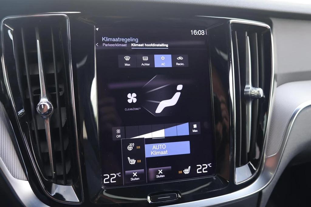 Volvo V60 – foto 52