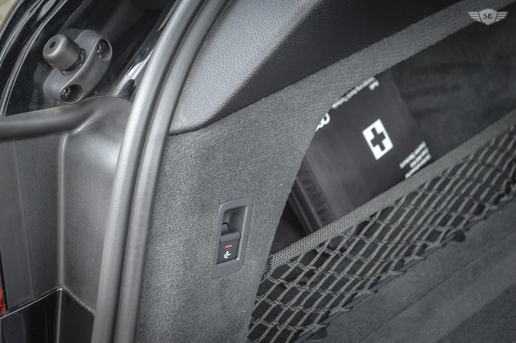 Audi A6 – foto 21