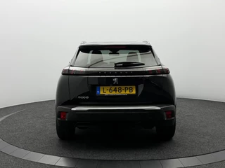 Peugeot e-2008 – thumbnail 5