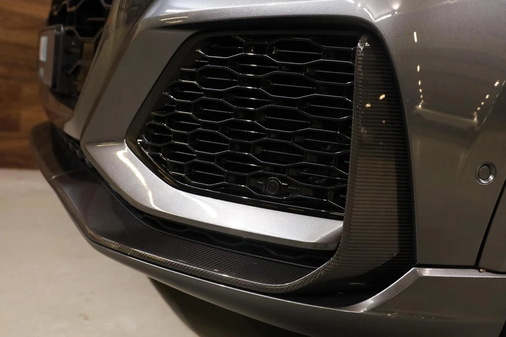 Audi RSQ8 – foto 19
