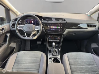 Volkswagen Touran – thumbnail 14