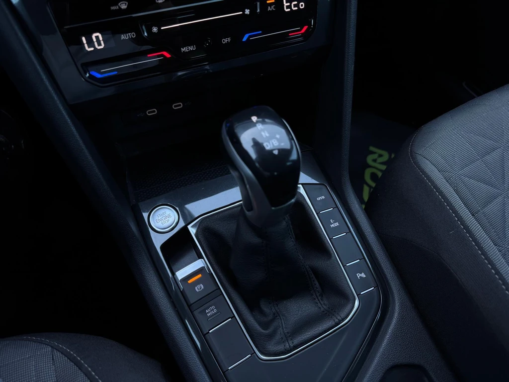 Volkswagen Tiguan – foto 26