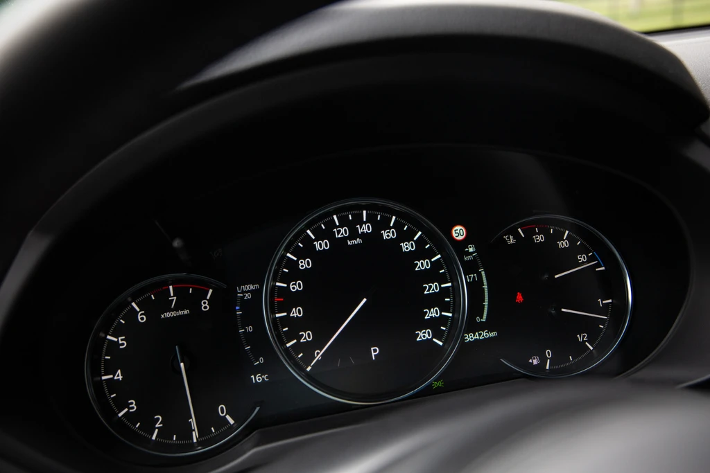 Mazda CX-5 – foto 6