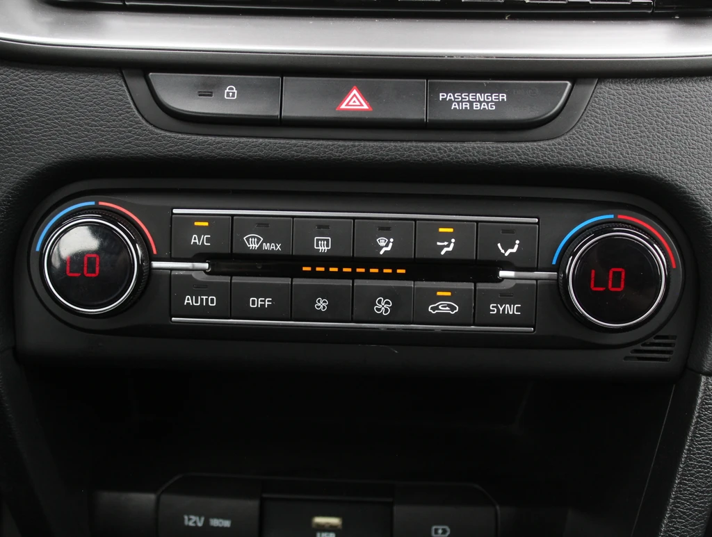 Kia Ceed – foto 19