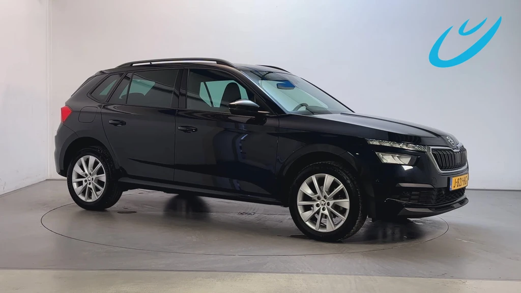 Škoda Kamiq – foto 7