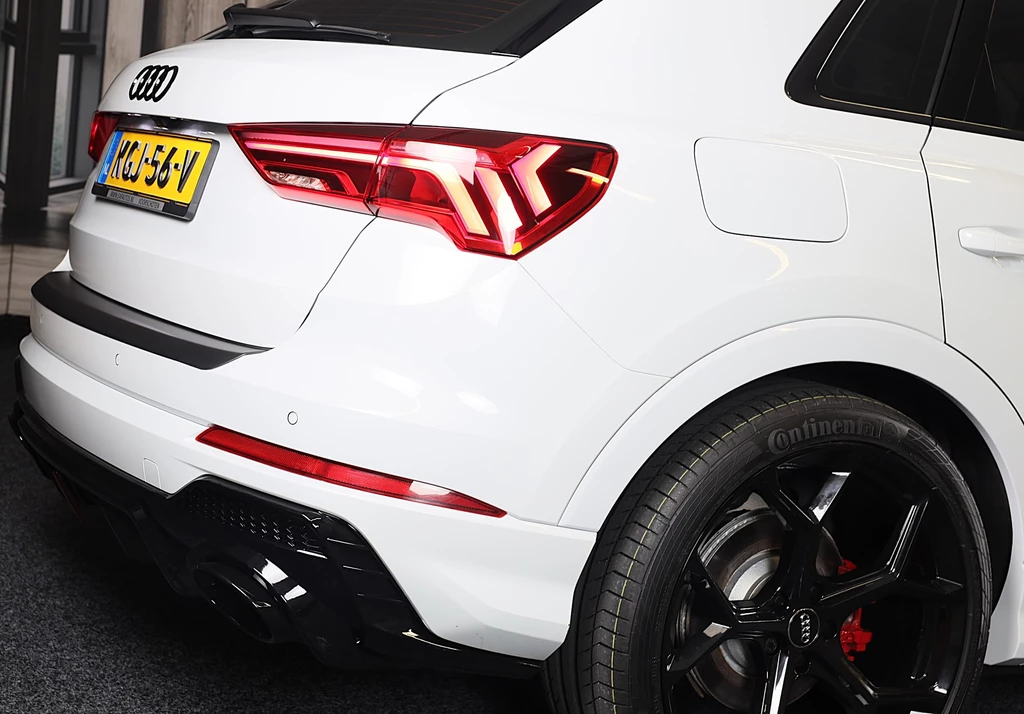 Audi Q3 – foto 44
