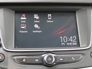Opel Crossland X – thumbnail 18