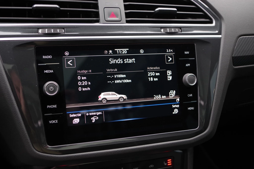 Volkswagen Tiguan – foto 43