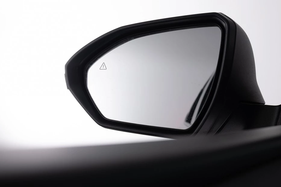Hyundai Tucson – foto 38