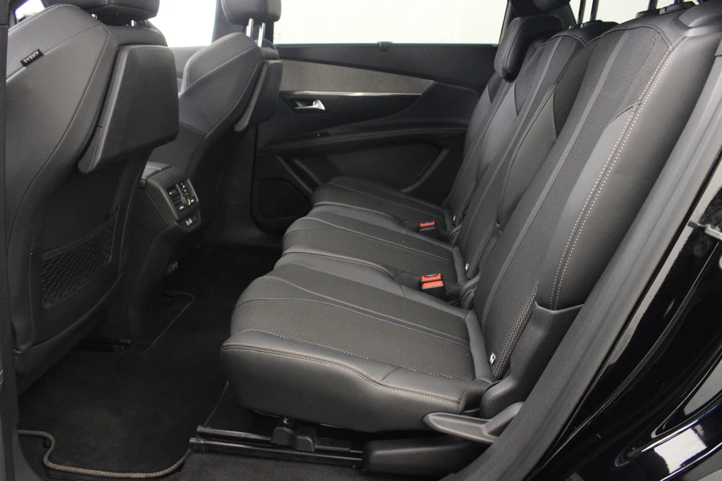 Peugeot 5008 – foto 9