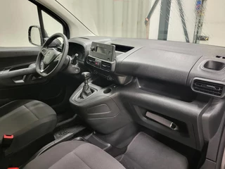 Opel Combo – thumbnail 11