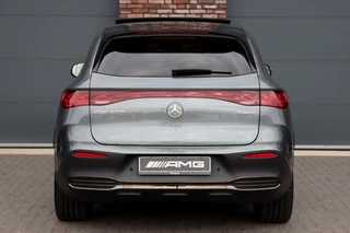 Mercedes-Benz EQE – thumbnail 4