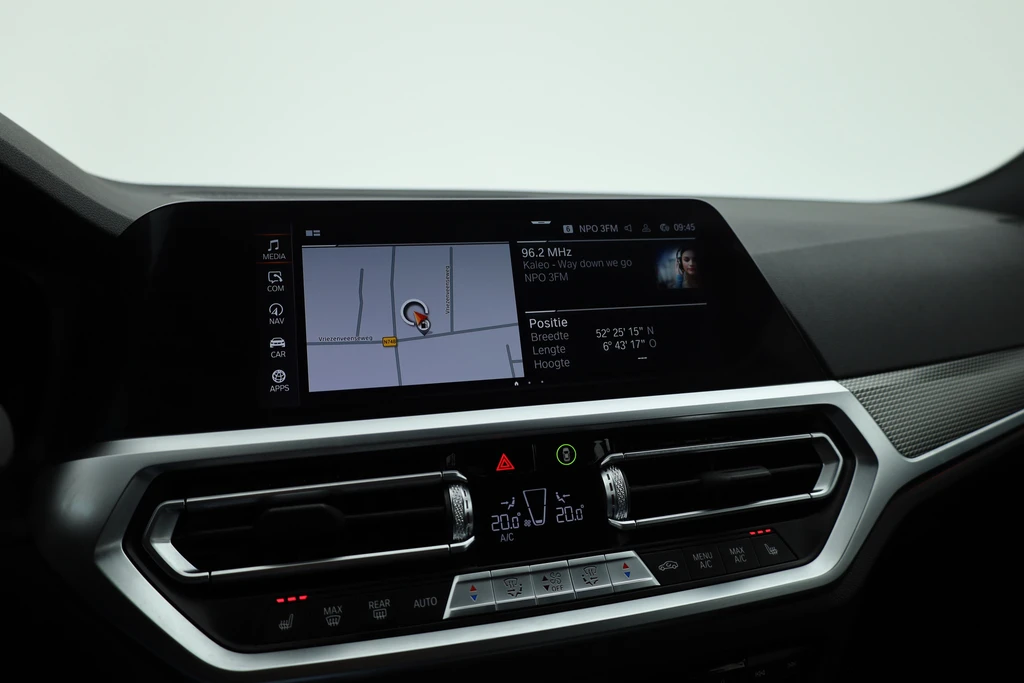 BMW 3 Serie – foto 24