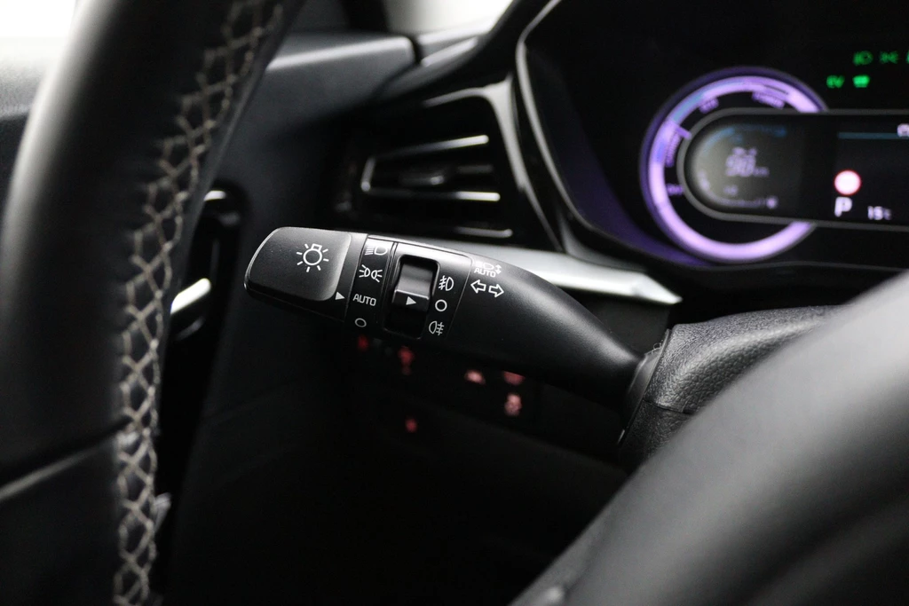 Kia Niro – foto 24