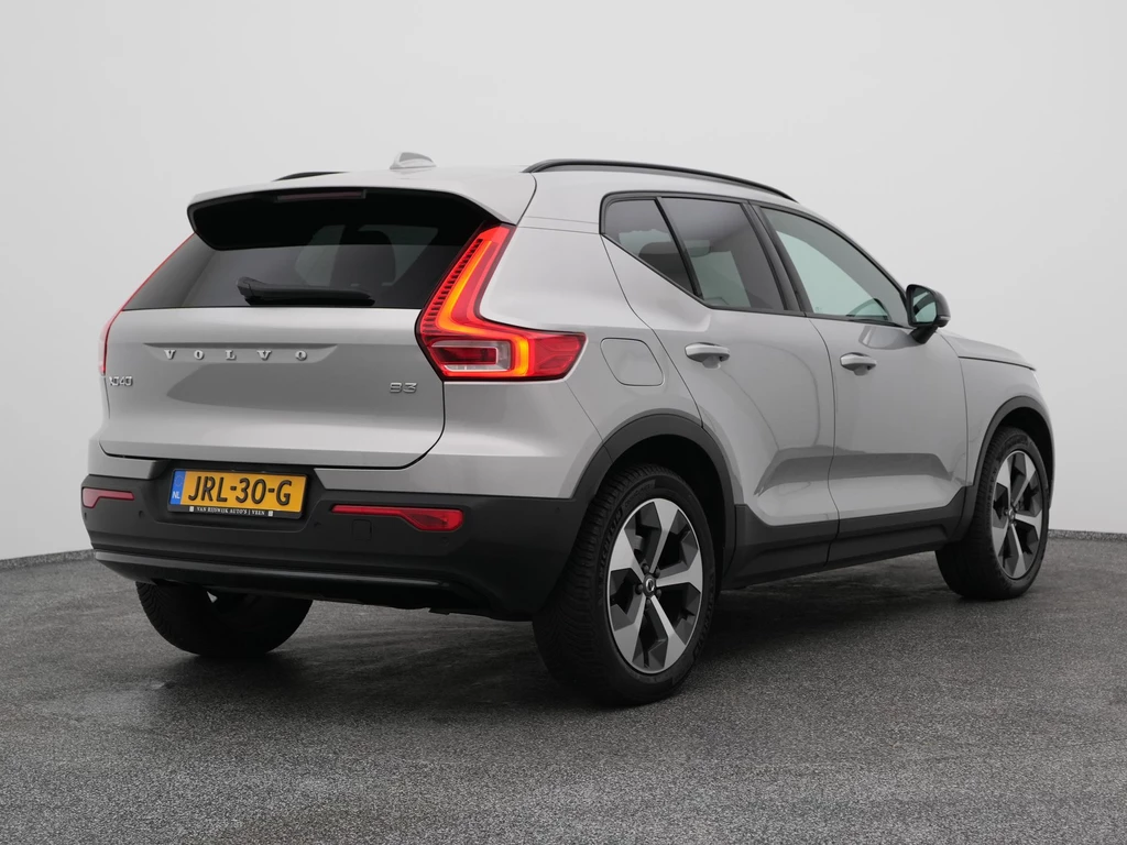 Volvo XC40 – foto 12