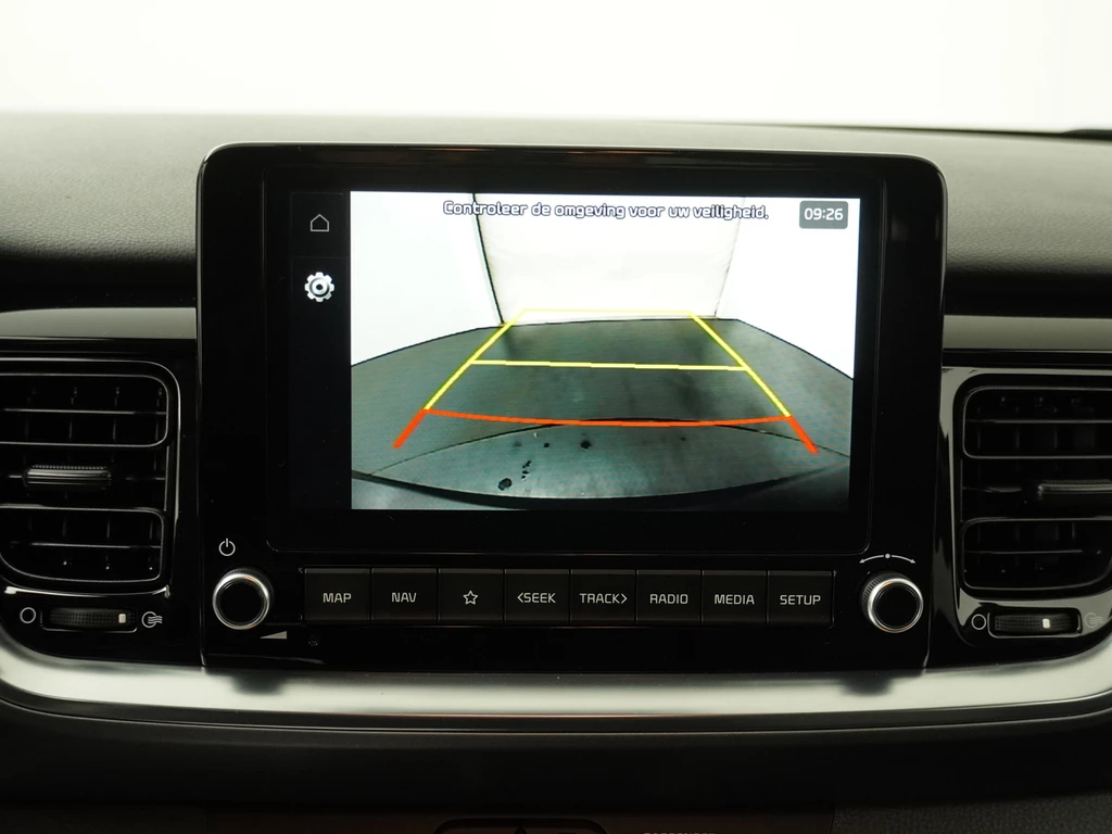 Kia Stonic – foto 31