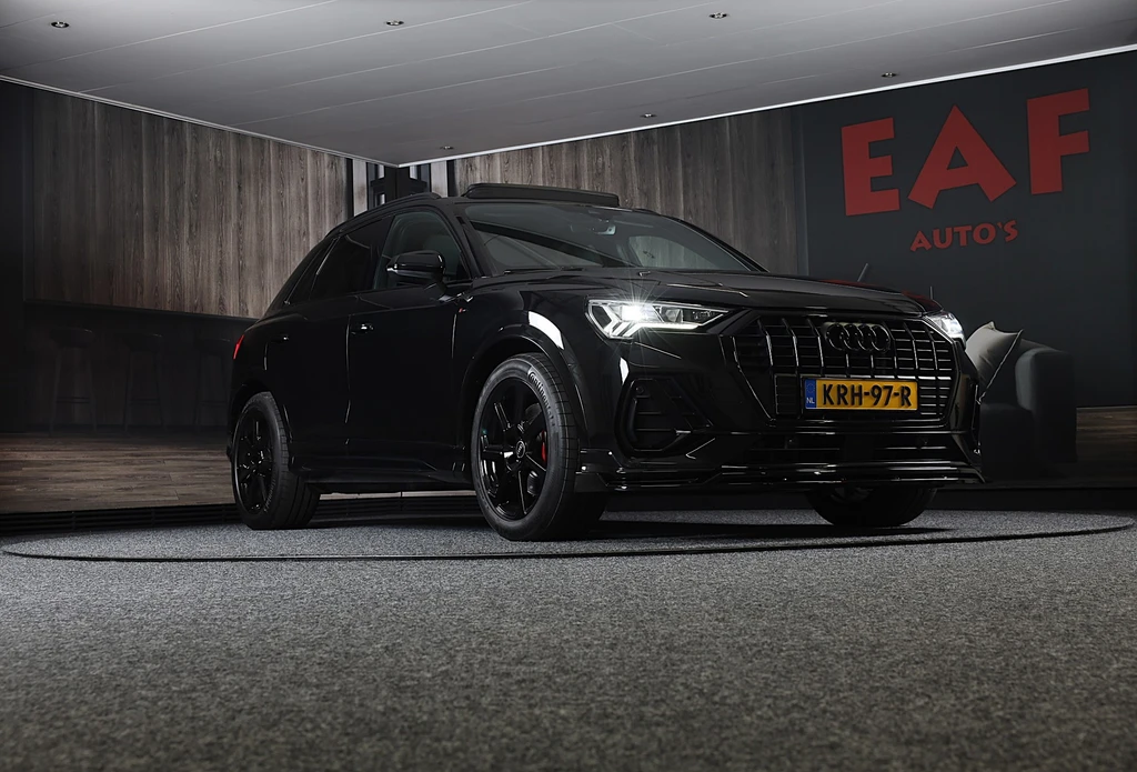 Audi Q3 – foto 16