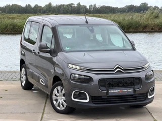Citroën Berlingo – thumbnail 10
