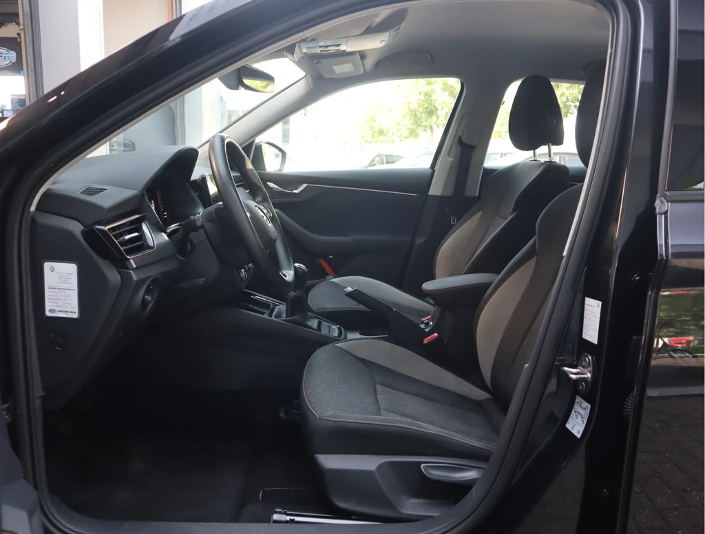 Škoda Kamiq – foto 44