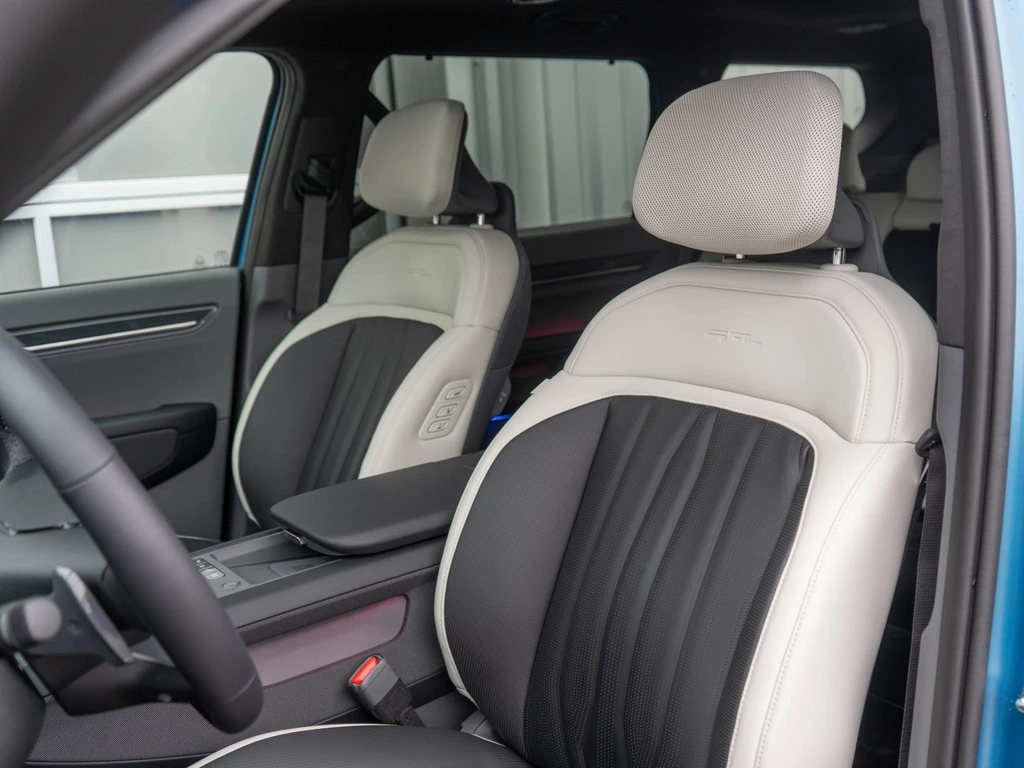 Kia EV9 – foto 8