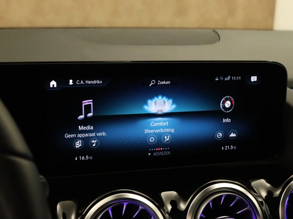 Mercedes-Benz B-Klasse – foto 31