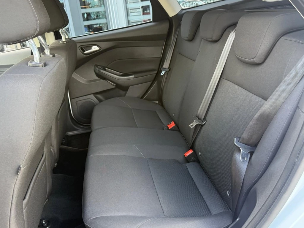Ford Focus – foto 15