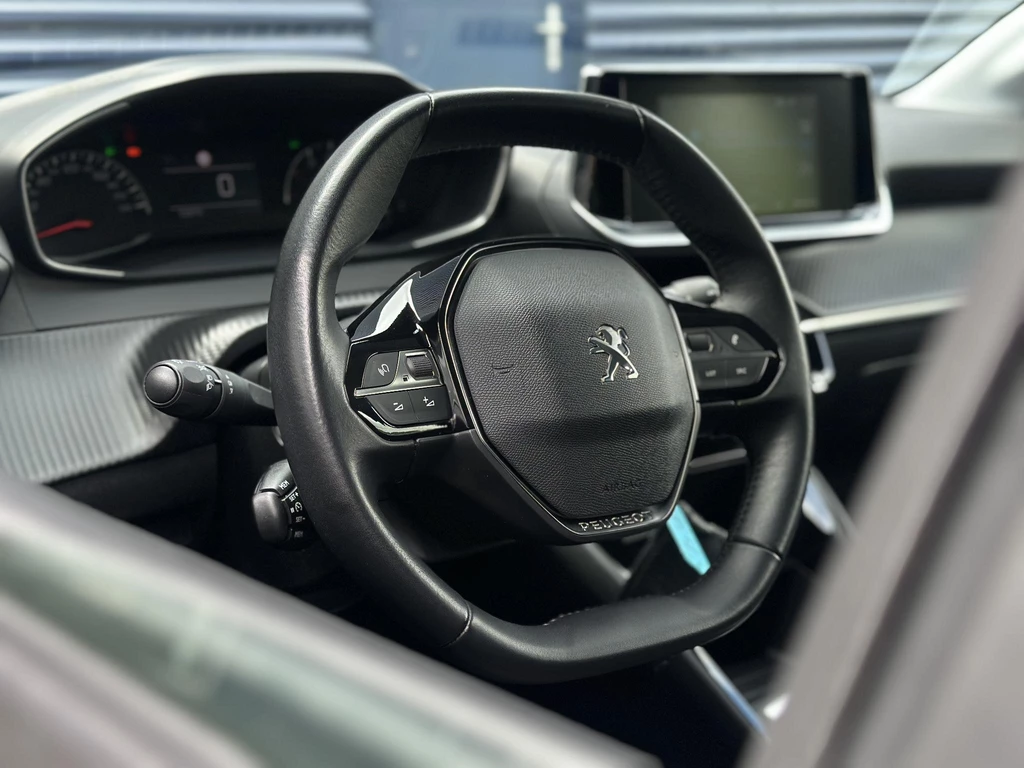 Peugeot 208 – foto 28