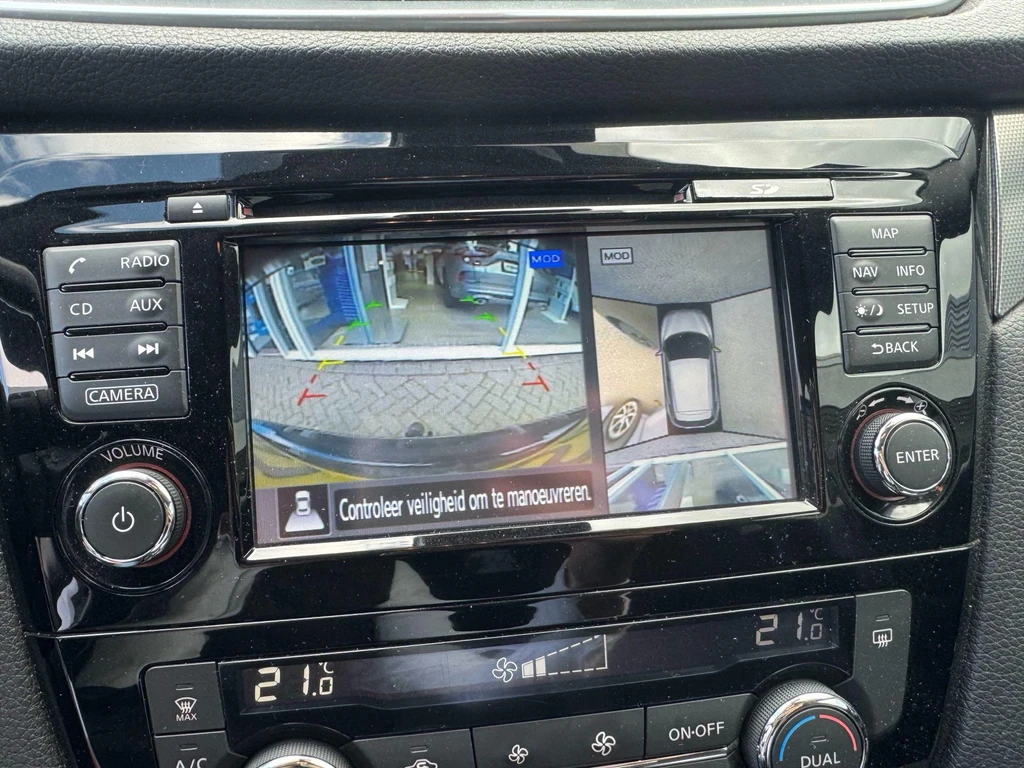 Nissan QASHQAI – foto 9