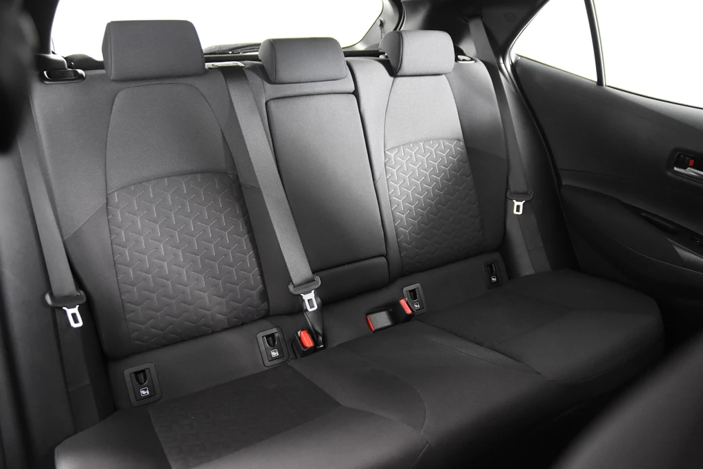 Toyota Corolla – foto 22