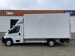 Opel Movano – thumbnail 2