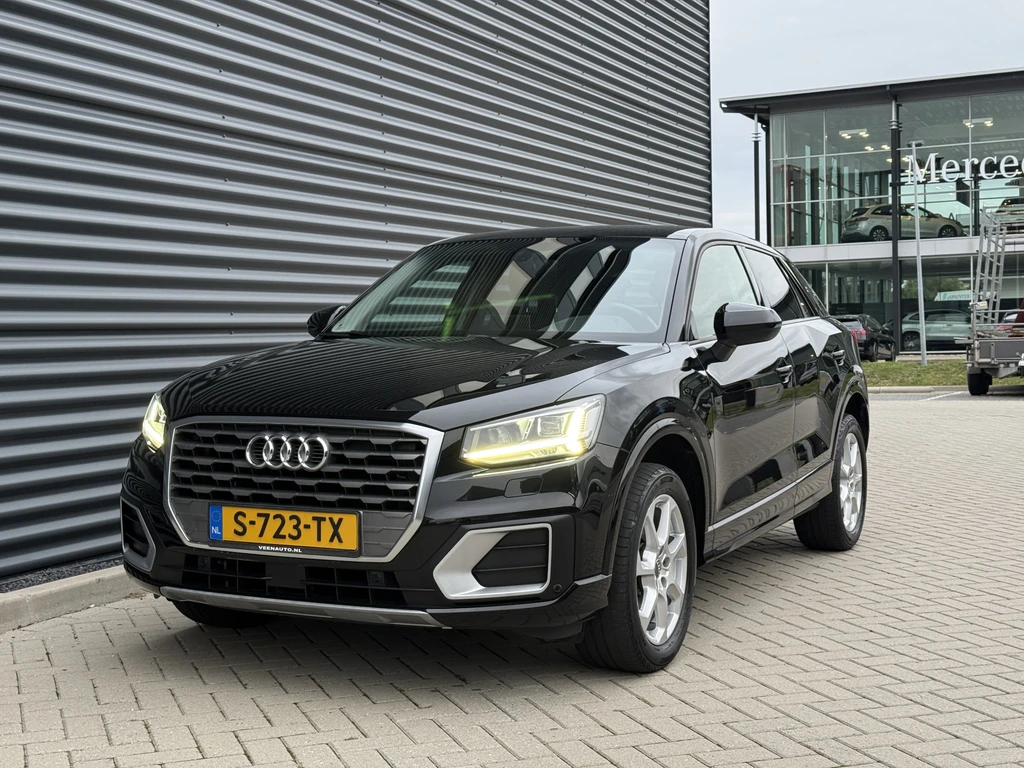 Audi Q2 – foto 2
