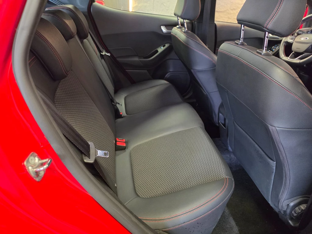 Ford Fiesta – foto 14