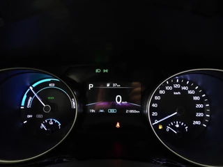 Kia Ceed Sportswagon – thumbnail 29