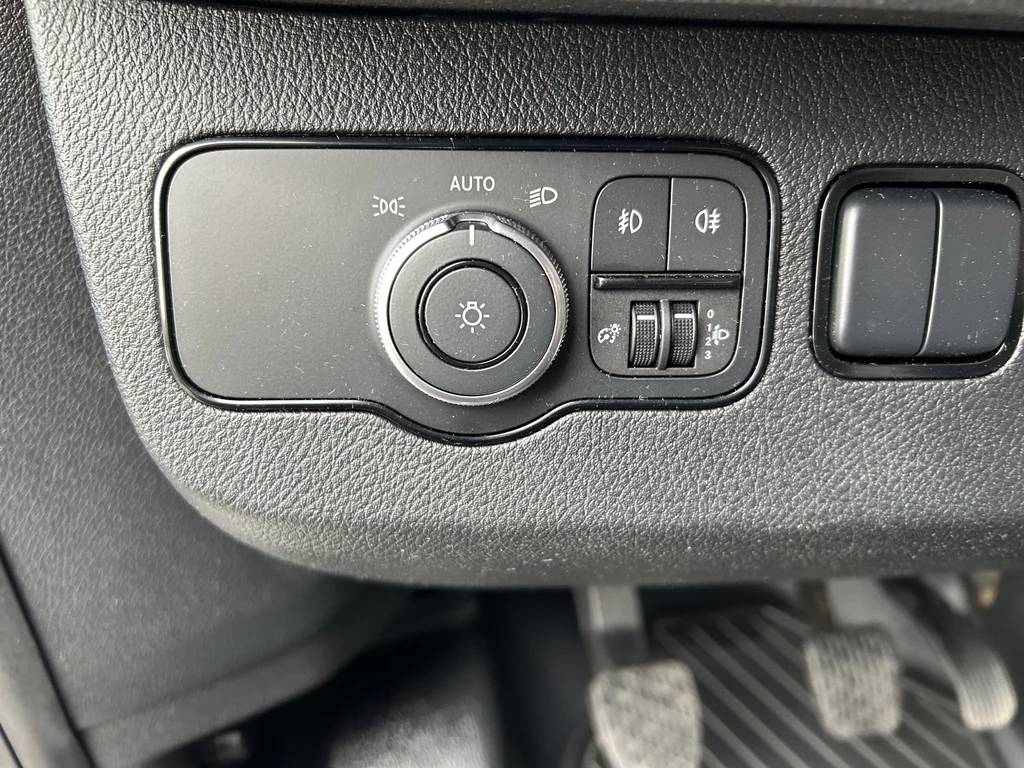 Mercedes-Benz Sprinter – foto 15