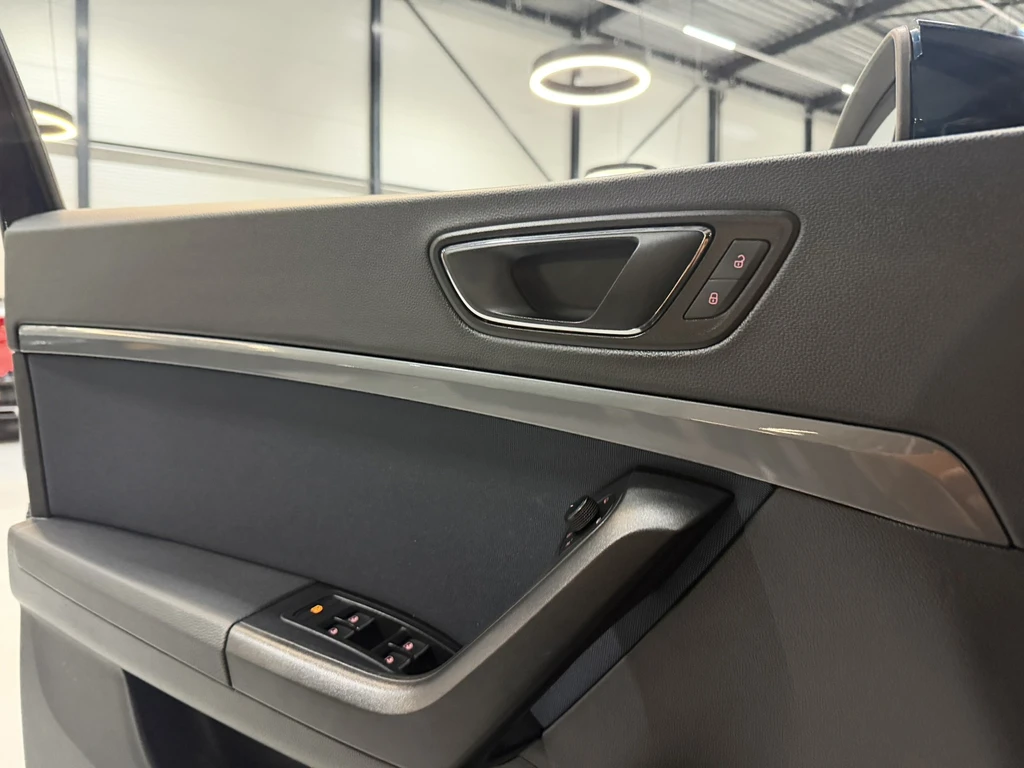SEAT Ateca – foto 35
