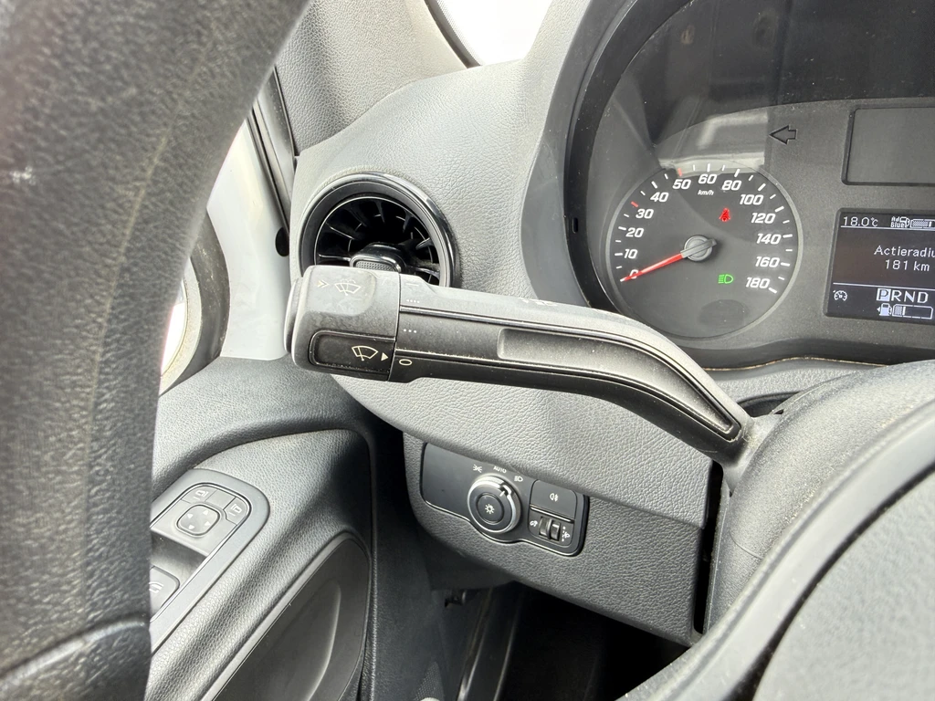 Mercedes-Benz Sprinter – foto 25