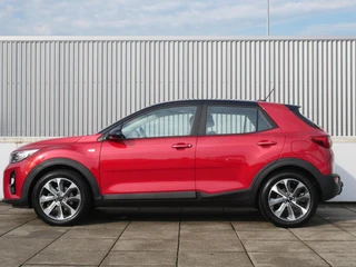 Kia Stonic – thumbnail 2