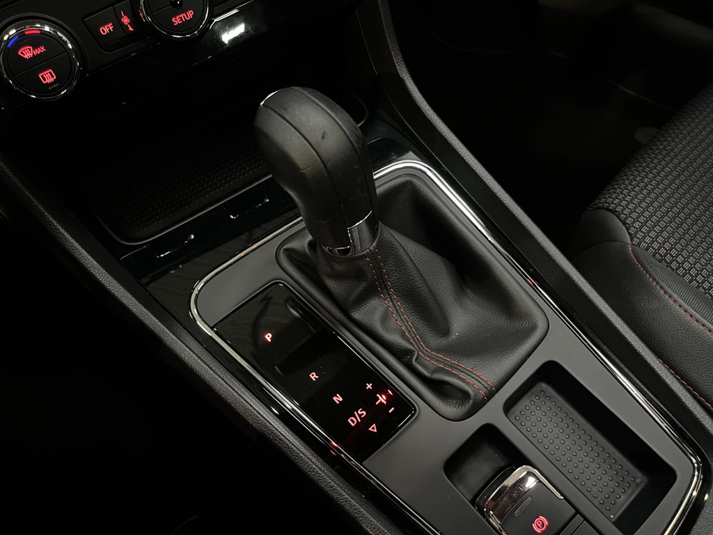SEAT Leon – foto 25