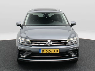 Volkswagen Tiguan Allspace – thumbnail 8