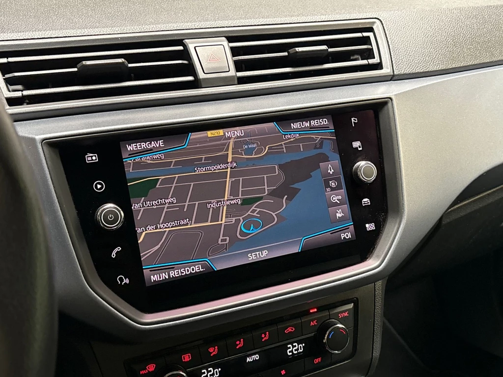 SEAT Arona – foto 20