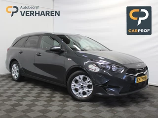 Kia Ceed Sportswagon – thumbnail 8