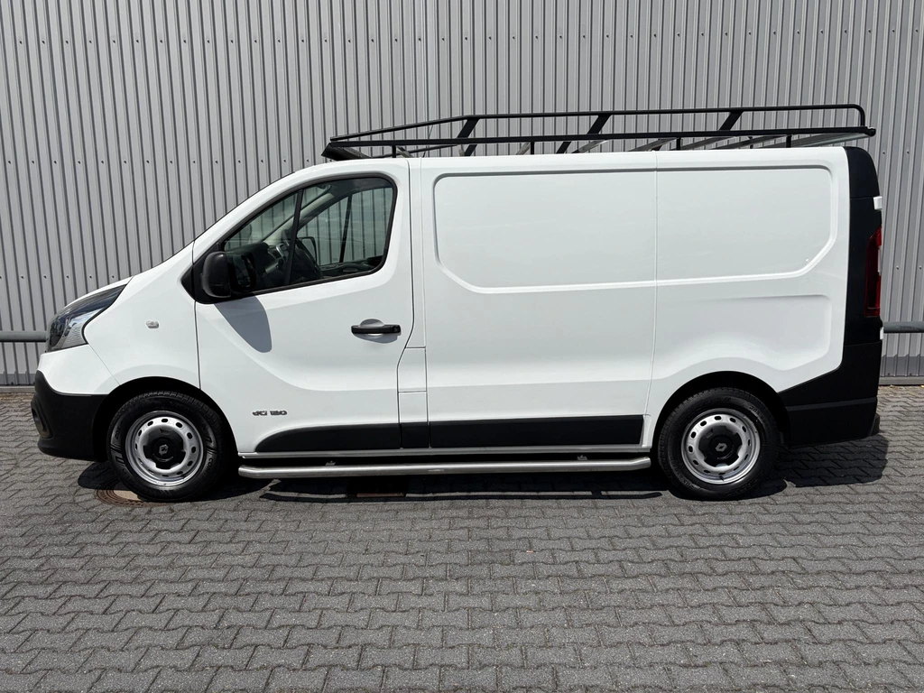 Renault Trafic – foto 6