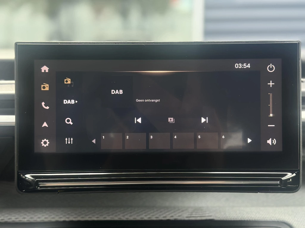 Citroën ë-C3 Aircross – foto 14