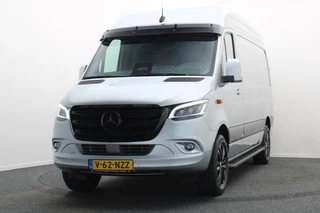 Mercedes-Benz Sprinter – thumbnail 2
