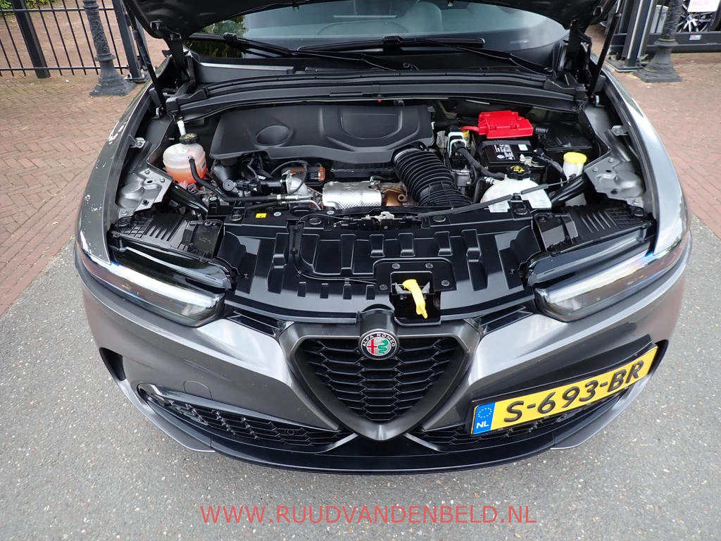 Alfa Romeo Tonale – foto 40