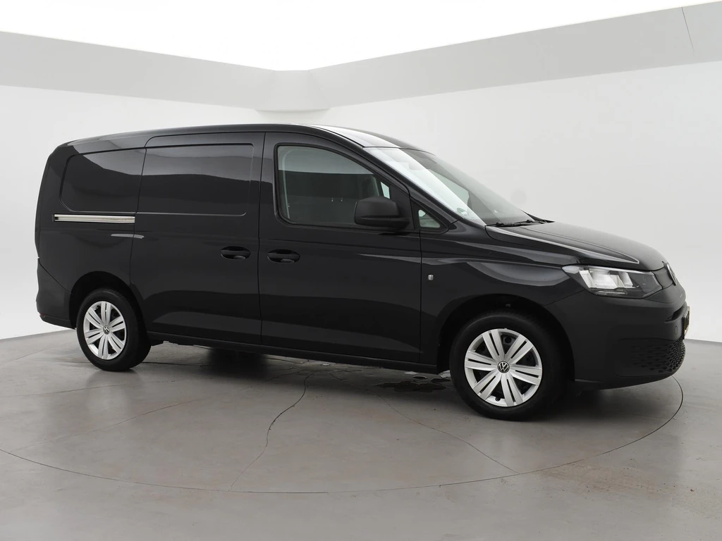 Volkswagen Caddy – foto 6