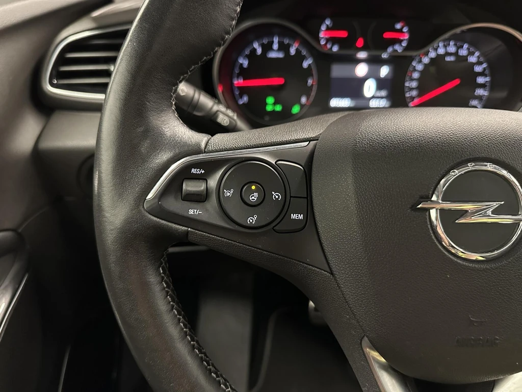 Opel Grandland X – foto 18